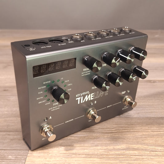 Strymon TimeLine (USED)