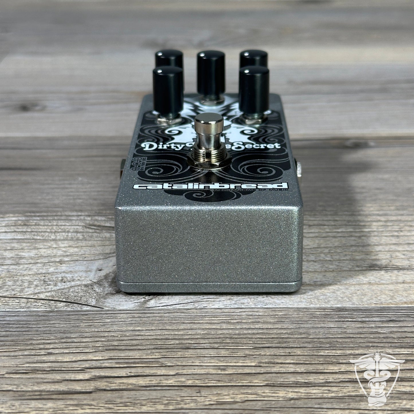 Catalinbread Dirty Little Secret MKIII (BRAND NEW)