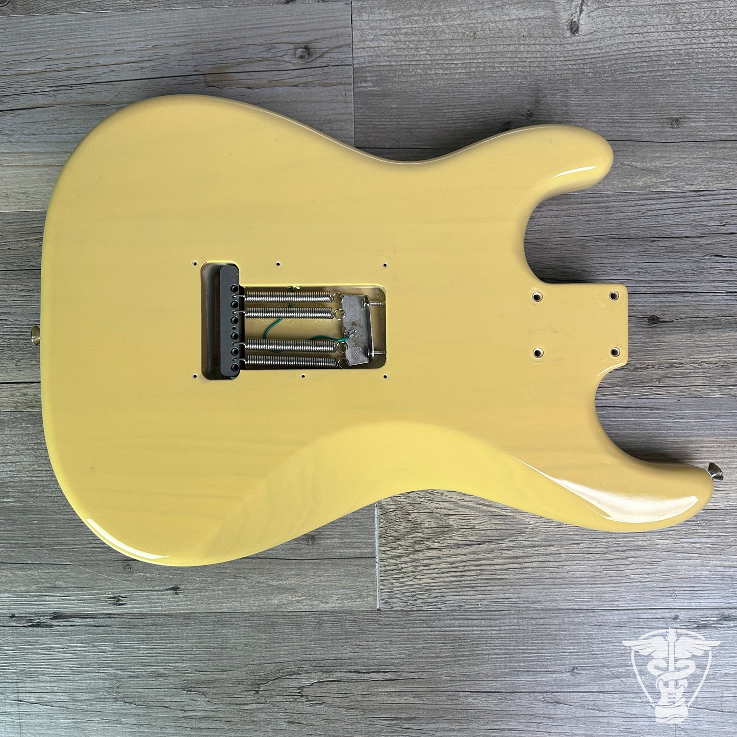 2022 Fender American Vintage 1957 Body