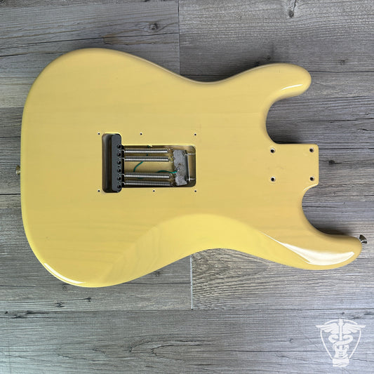 2022 Fender American Vintage 1957 Body