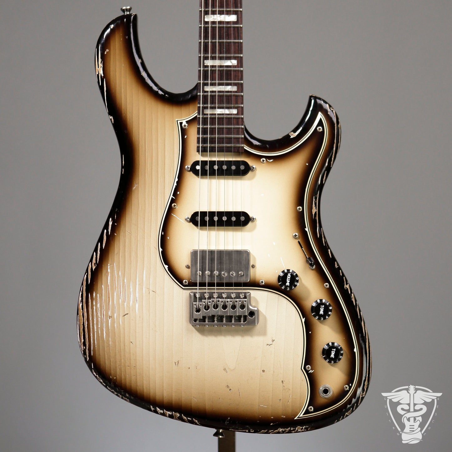2025 Novo Signature Idris HSS - 7.1 LBS