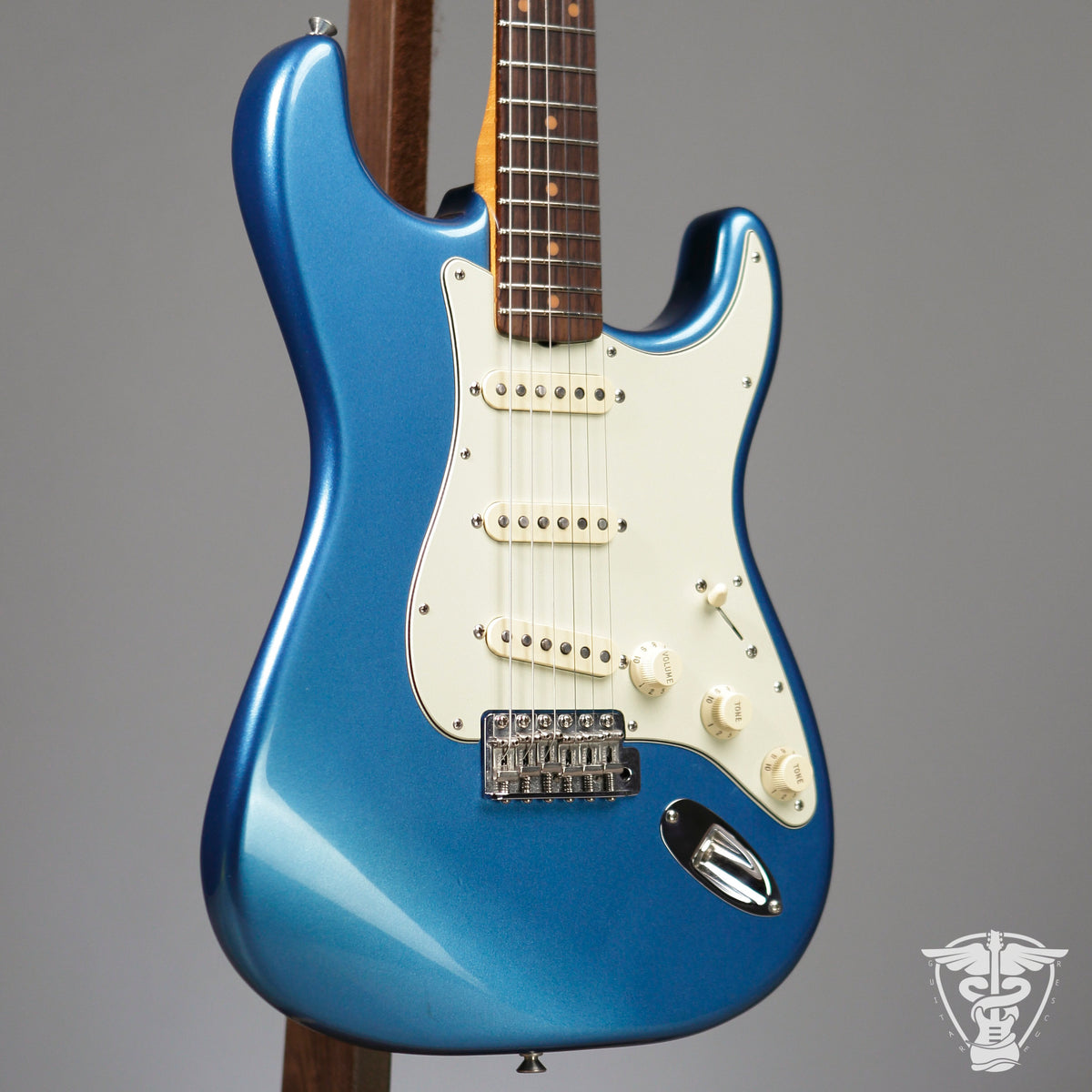 2020 Fender Dealer Exclusive '62 Stratocaster - 8.05 LBS