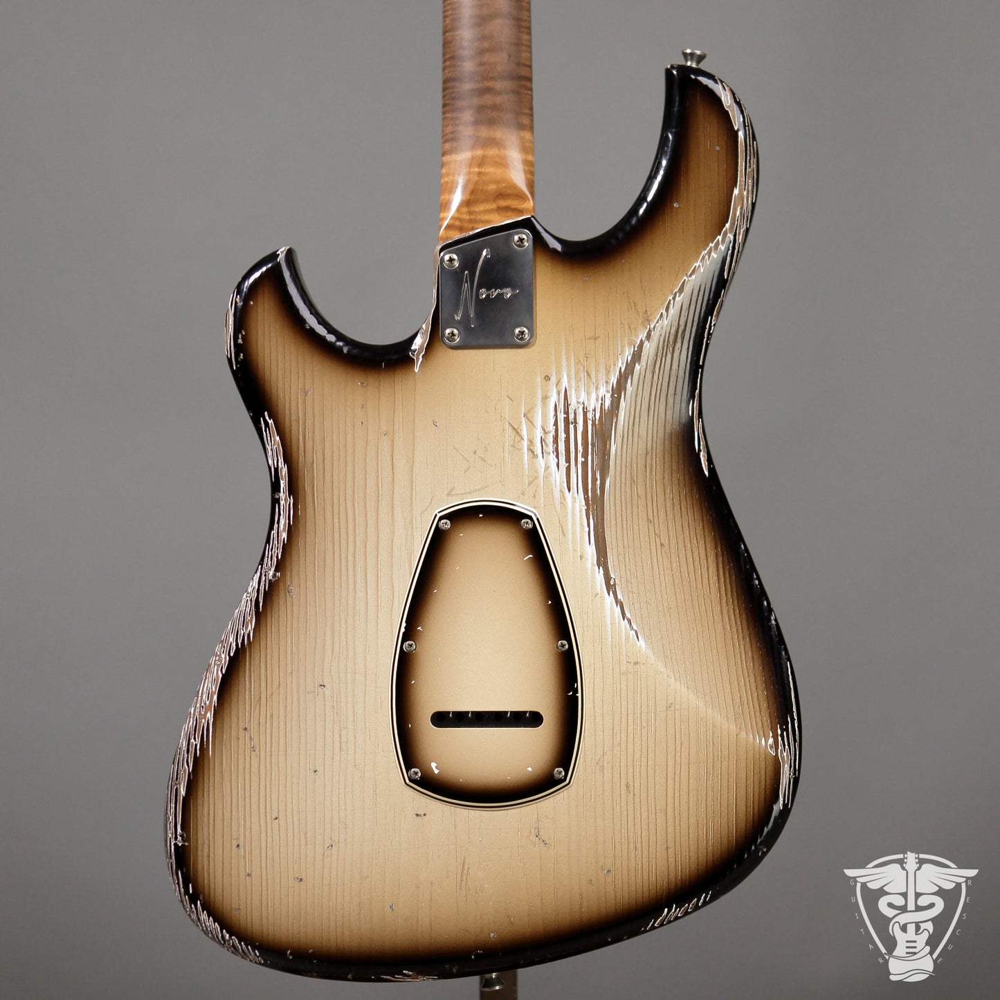 2026 Novo Idris H2, Custom - 7.6 LBS