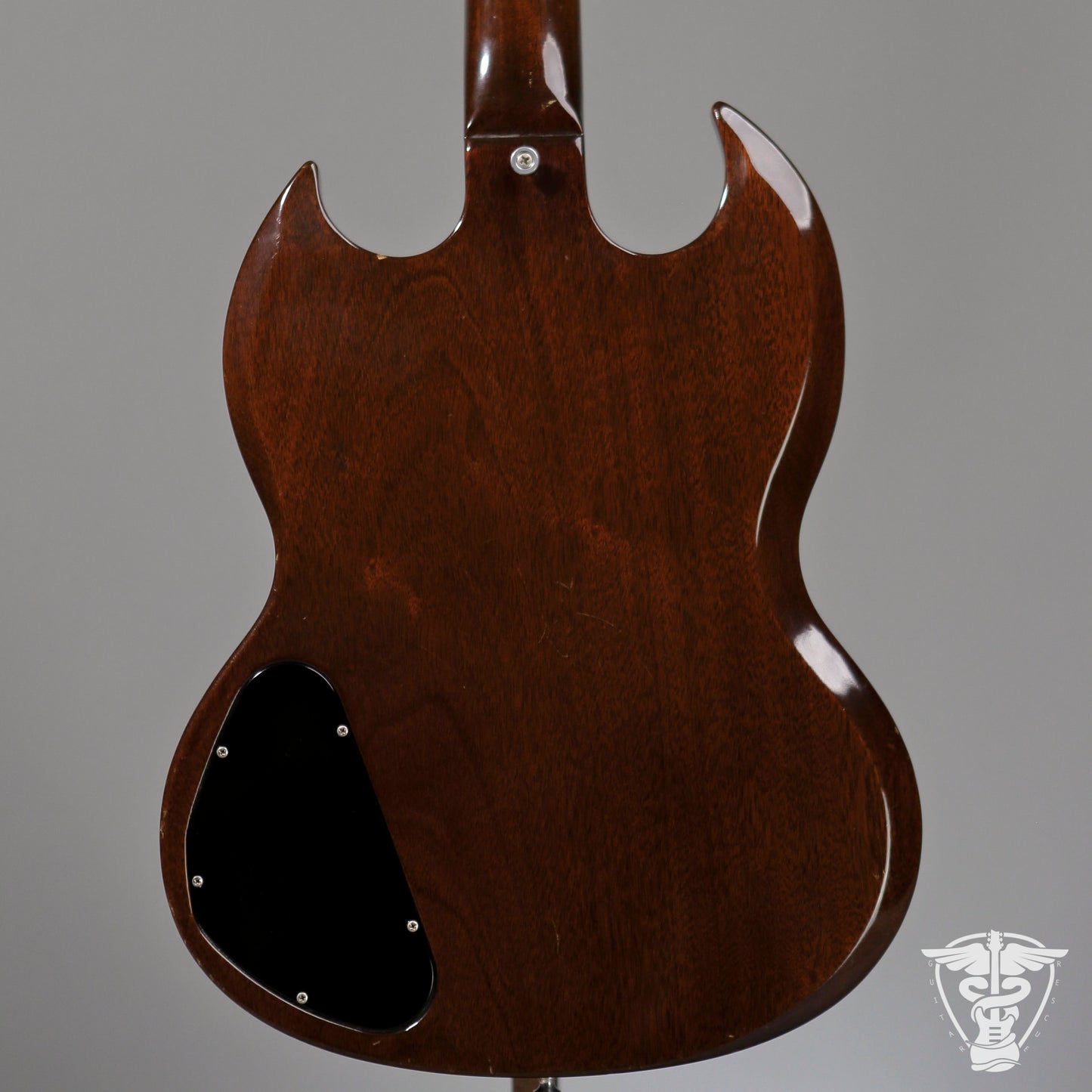 1969 Gibson SG Special - 7.03 LBS