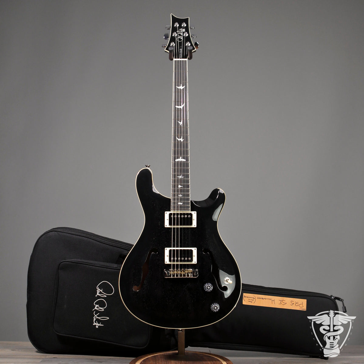 2024 PRS SE Hollowbody Standard - 6.11 LBS