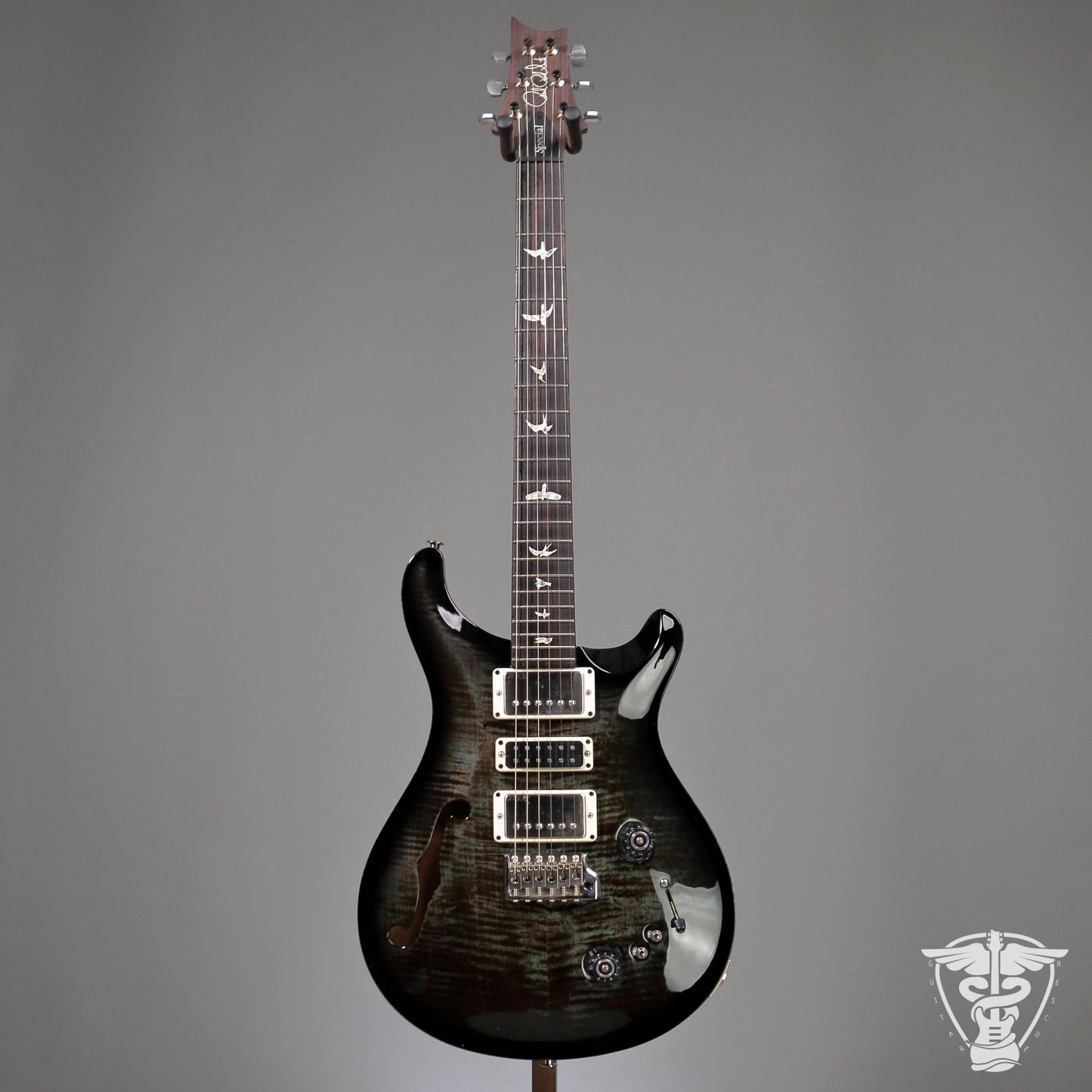 2022 PRS Special Semi-Hollow - 6.91 LBS