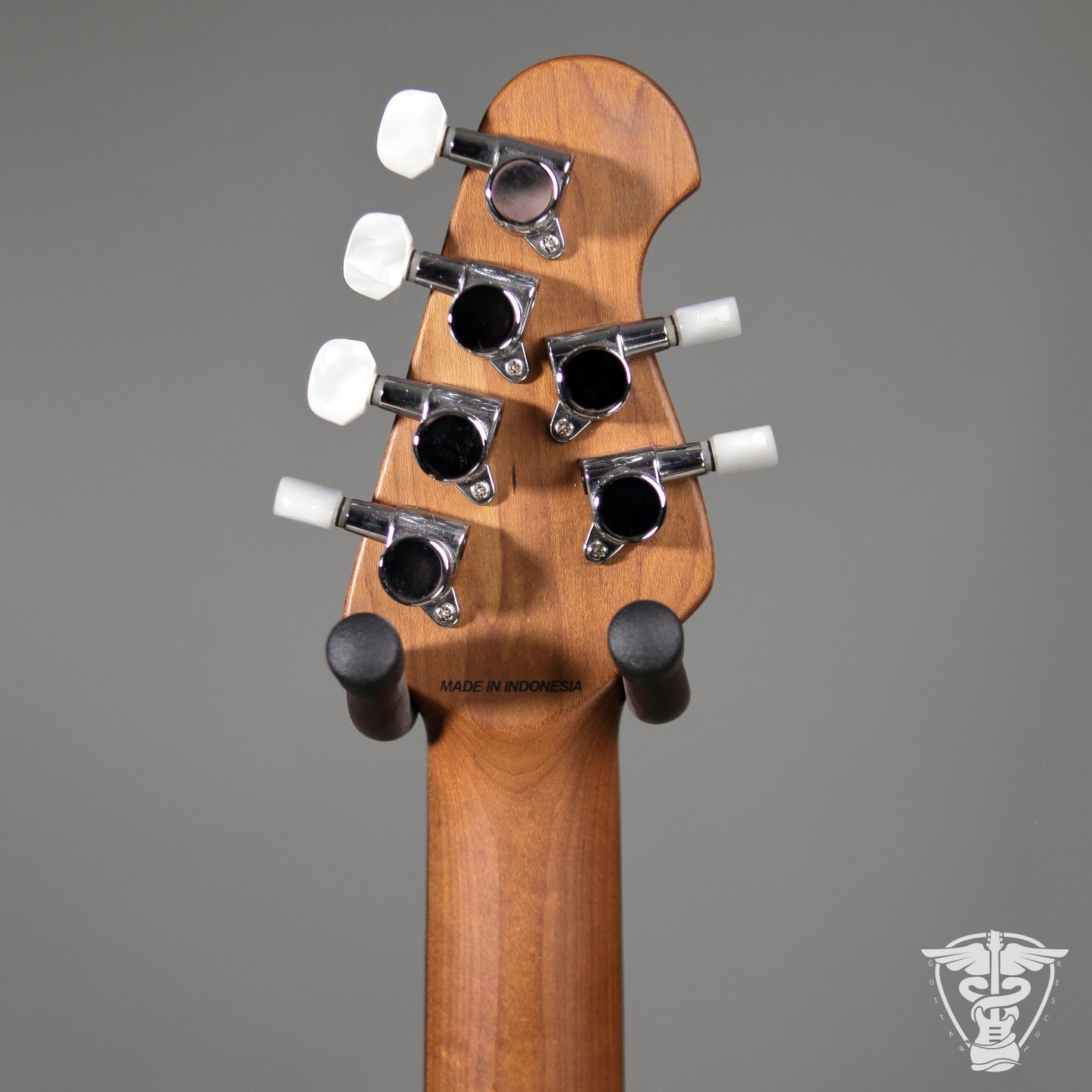 2026 Sterling by Music Man St Vincent Goldie - 7.2 LBS