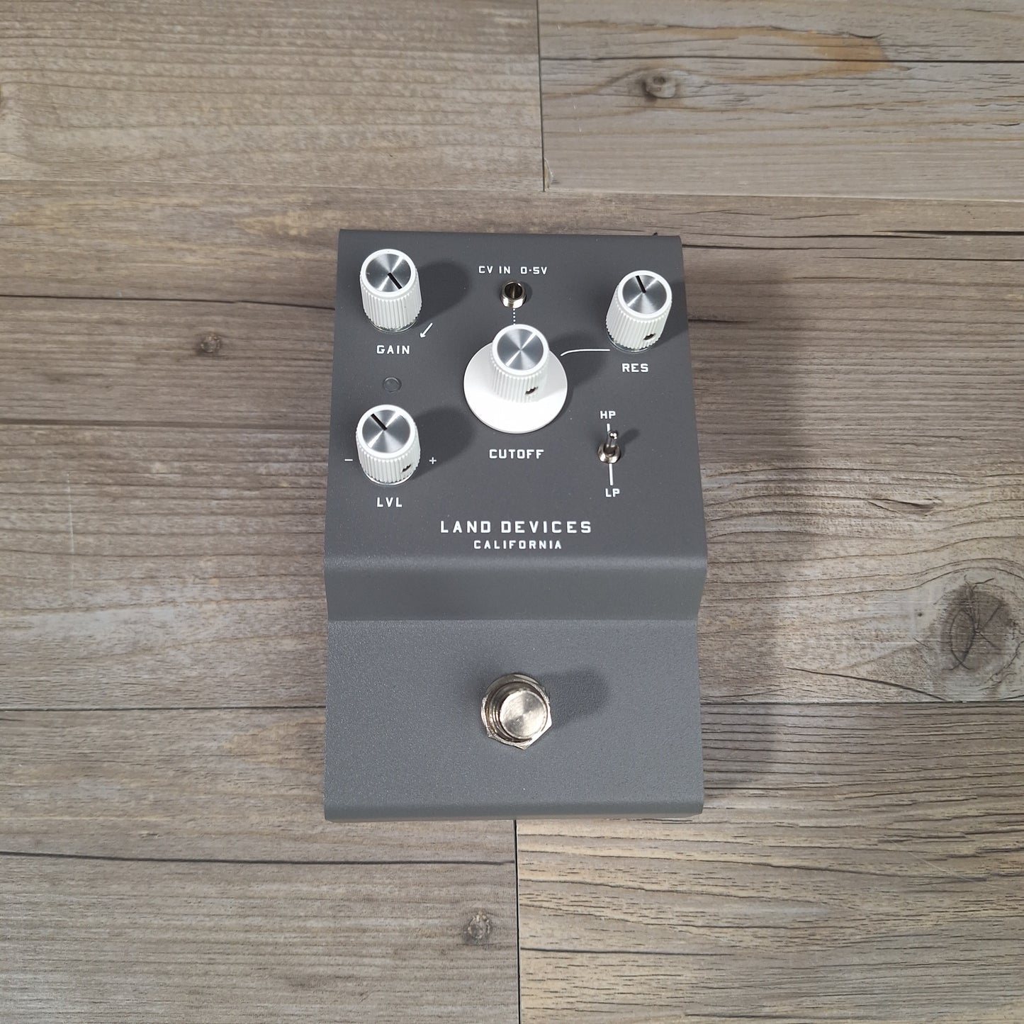Land Devices Moonbow (USED)