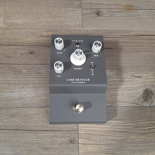 Land Devices Moonbow (USED)