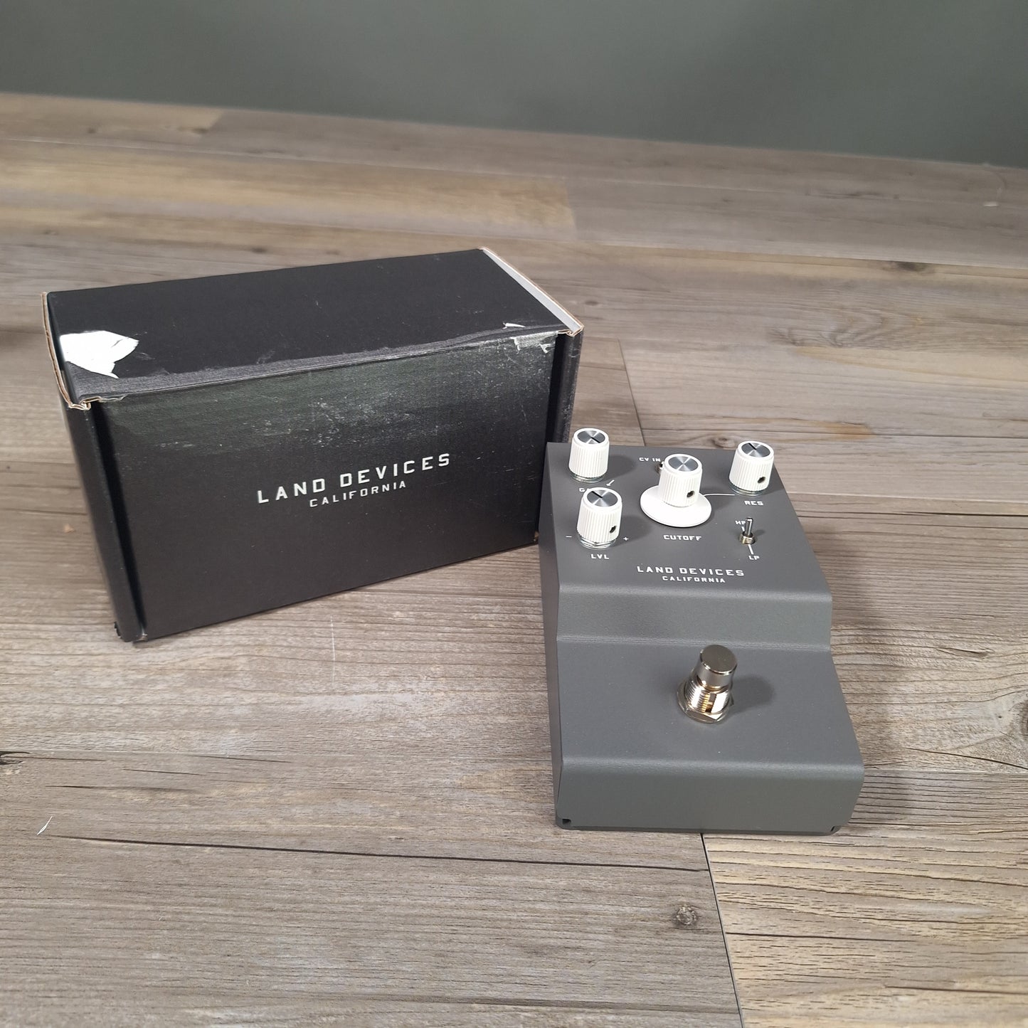 Land Devices Moonbow (USED)