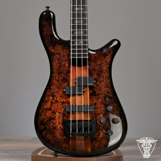 2021 Spector NS-2 - 7.63 LBS