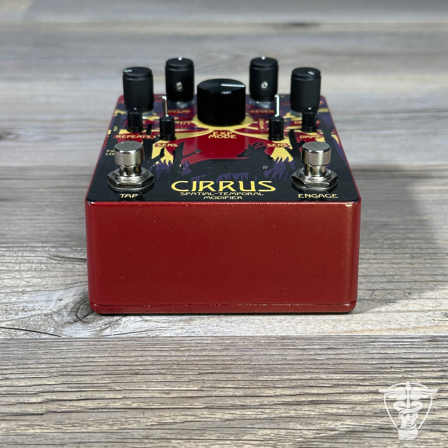 KMA Machines Cirrus (BRAND NEW)