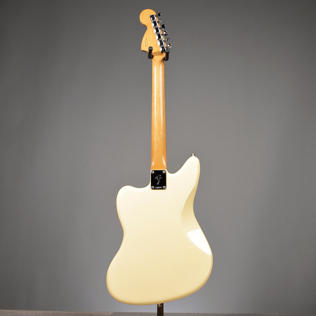 2024 Fender Vintera II 70s Jaguar - 8.91 LBS