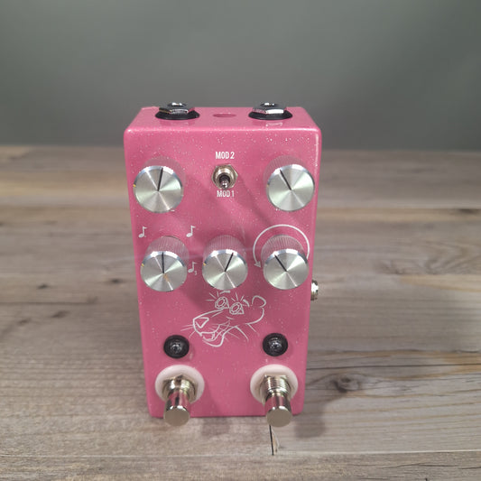 JHS Pink Panther Delay (USED)
