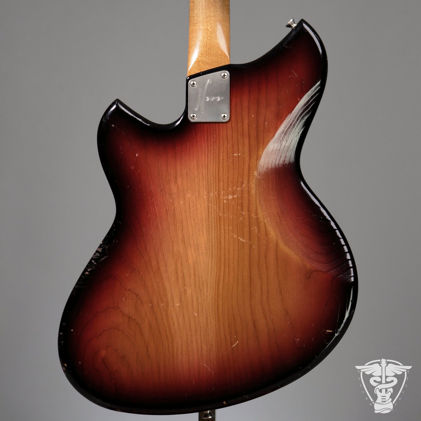 2023 Novo Serus J, Custom - 7.1 LBS