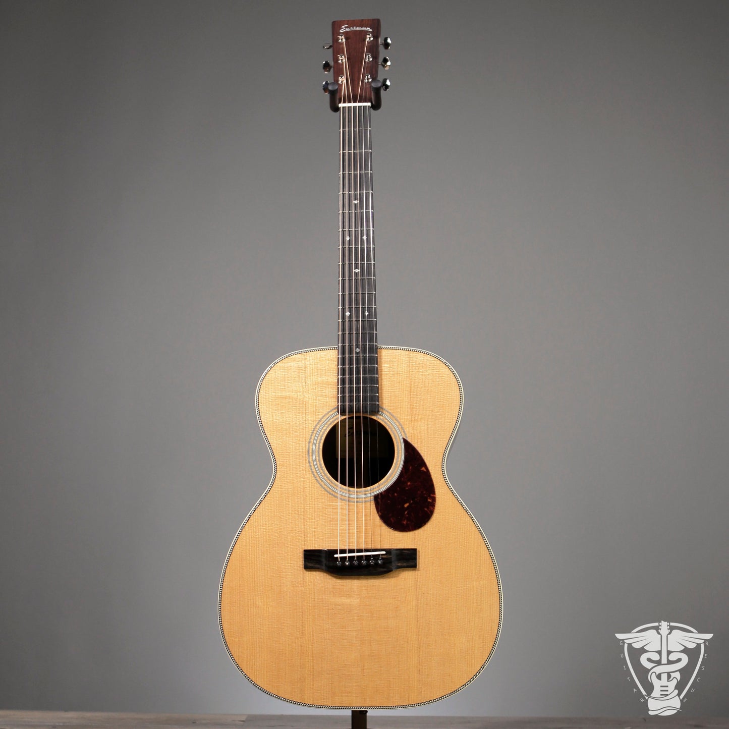 2026 Eastman E8OM-TC - 4.5 LBS