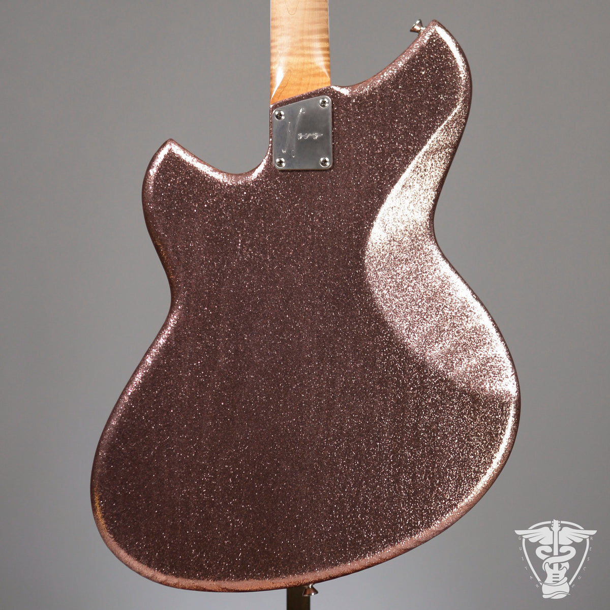 2026 Novo Serus JHH, Custom - 7.2 LBS