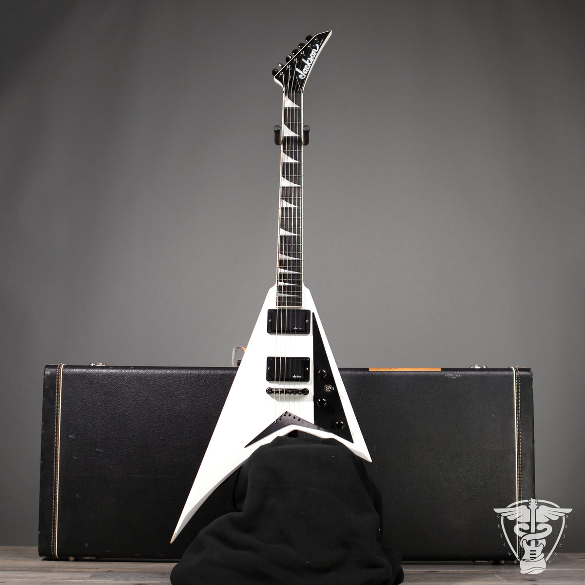 1987 Jackson Custom Shop RRV