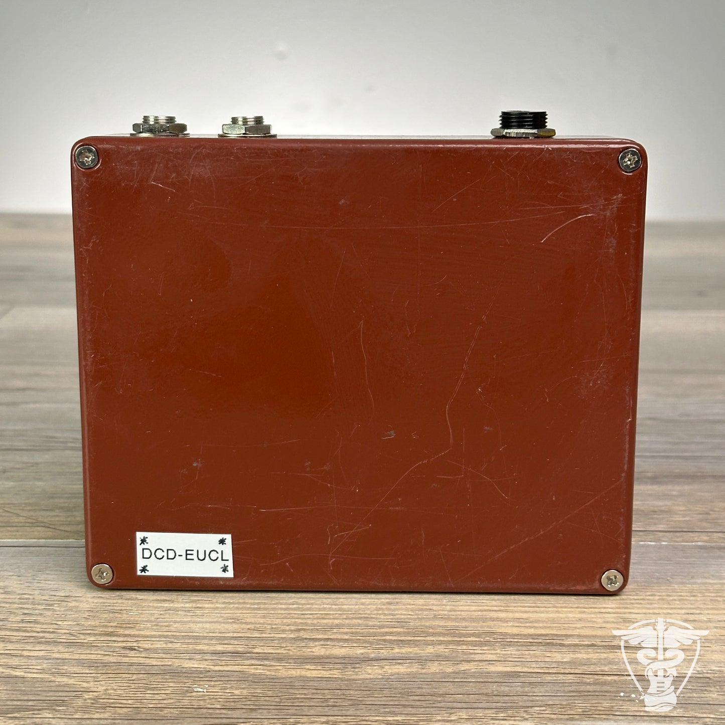 Dwarfcraft Devices Eau Claire Thunder (USED)