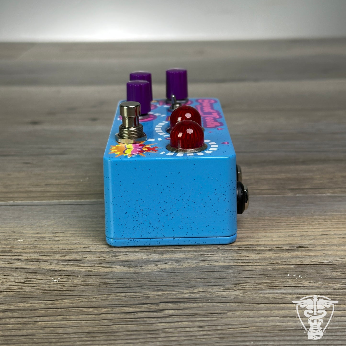 Whimsy Machines Sweet Tooth Batch #1 / Unit 11