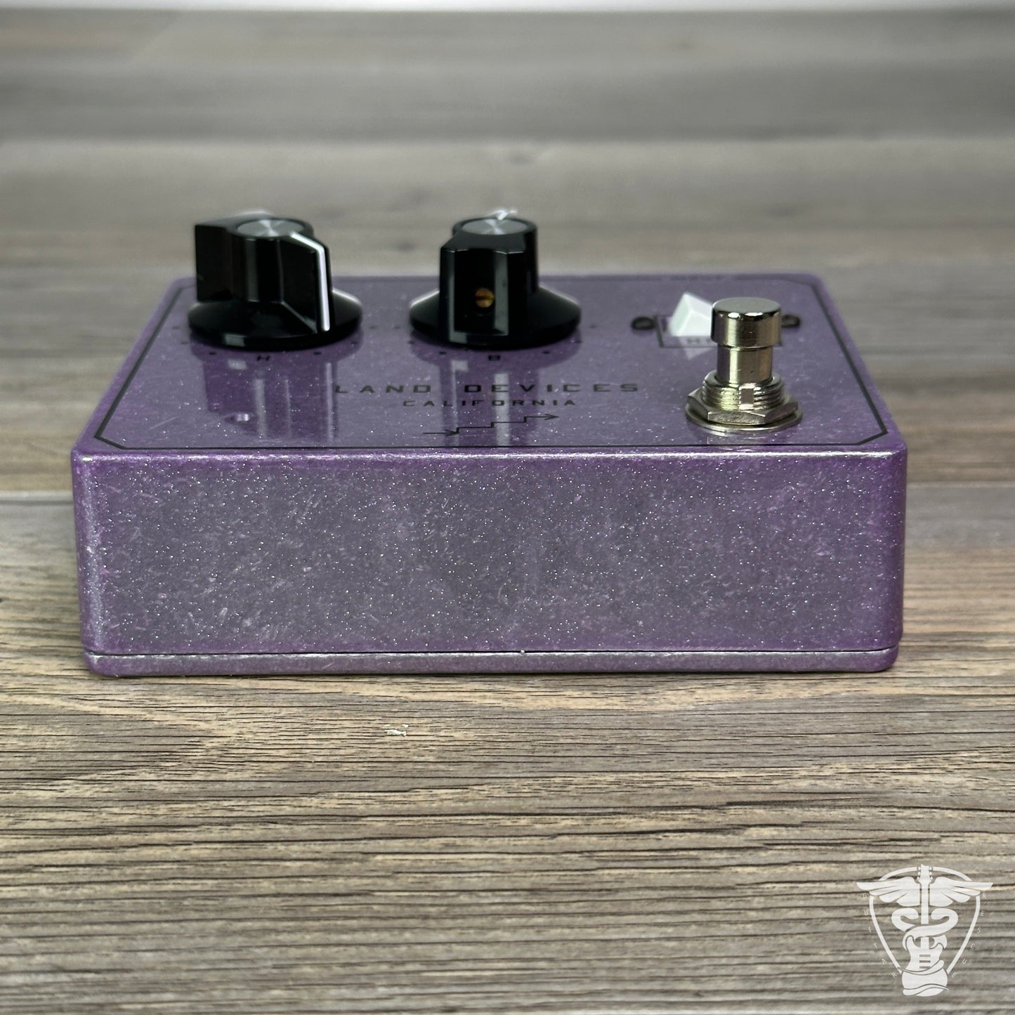 Land Devices HP-2 (USED)