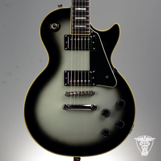 Epiphone Les Paul Custom PRO - 8.96 LBS