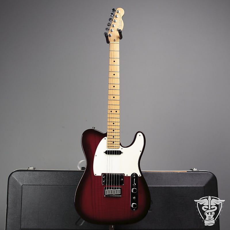 Fender V1 Telecaster Plus 1990s - 9.48 LBS