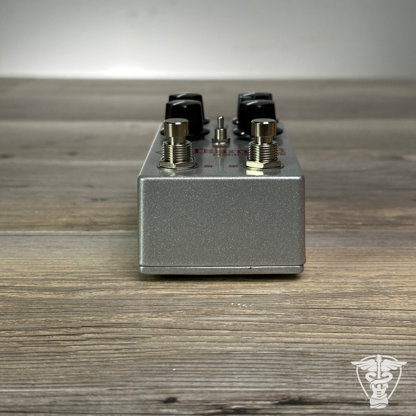 Diamond Memory Lane STM32