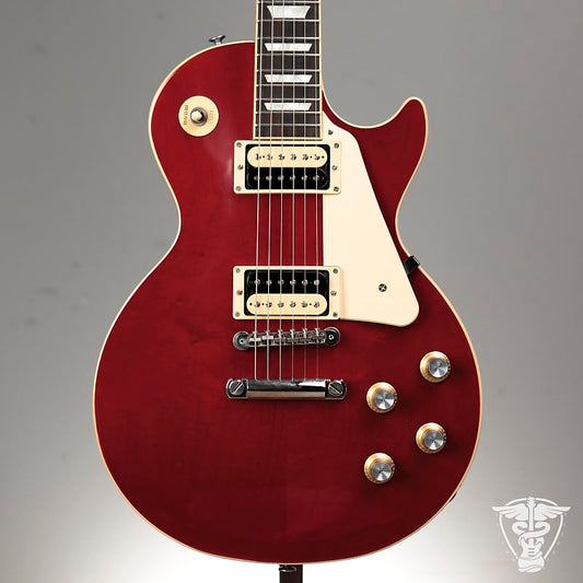 Gibson Les Paul Classic 2022 - 9.07 LBS