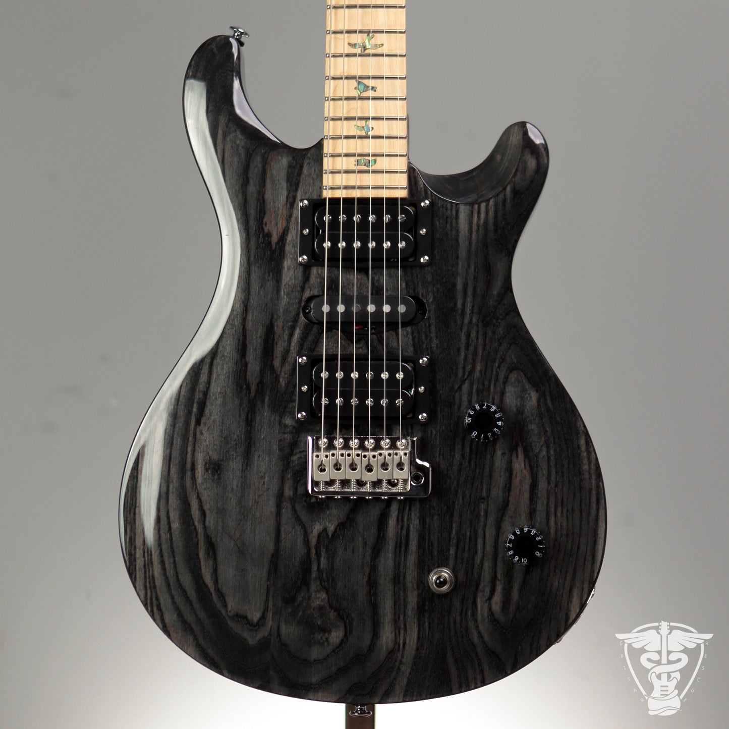 2023 PRS SE Swamp Ash Special - 8.58 LBS