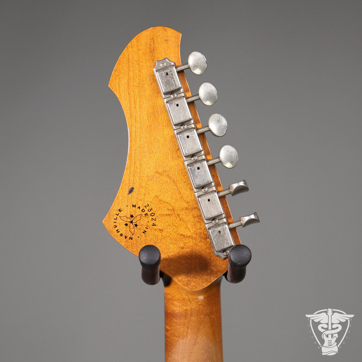 2023 Novo Miris T, Custom - 6.31 LBS
