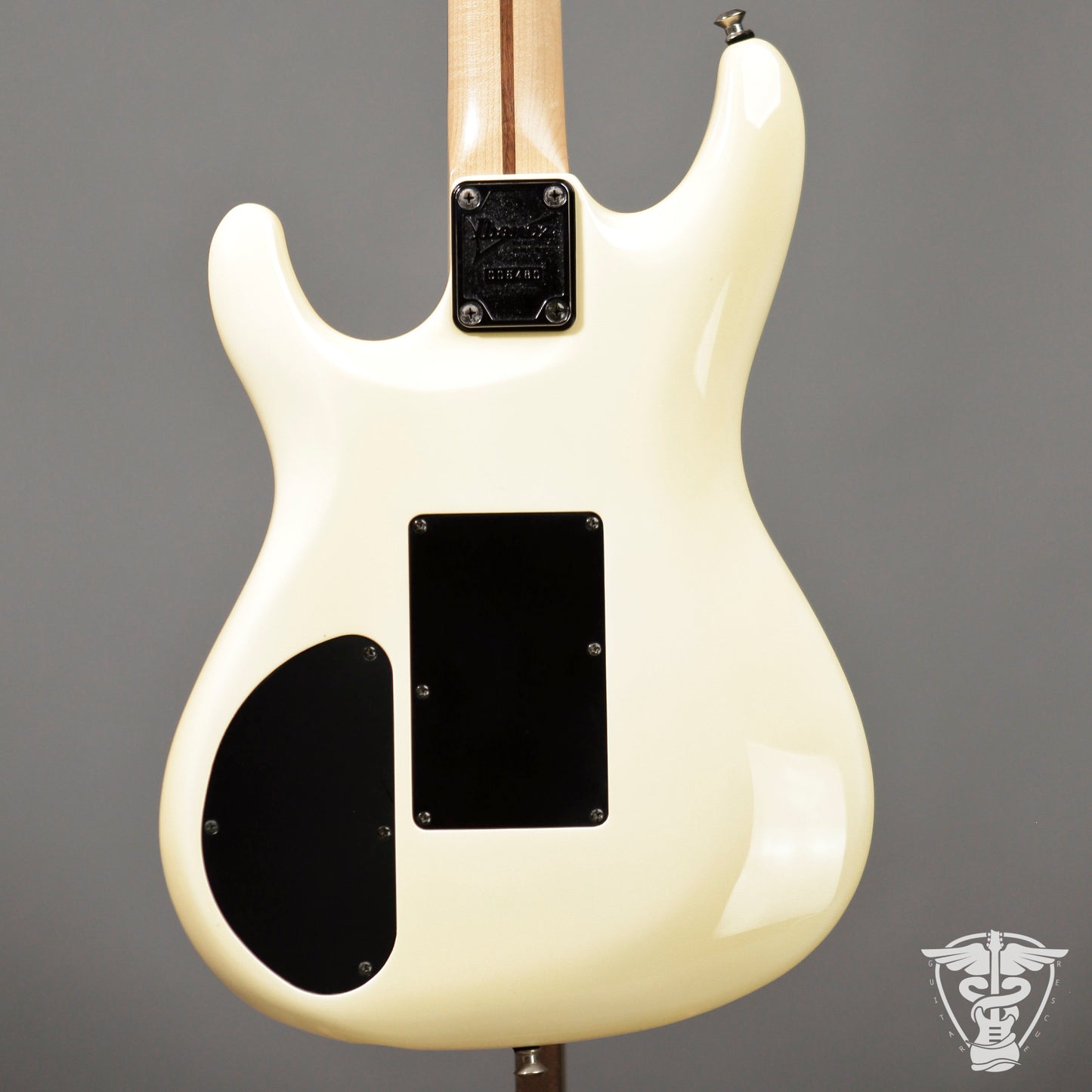 1999 Ibanez Joe Satriani Signature JS1000 - 7.43 LBS