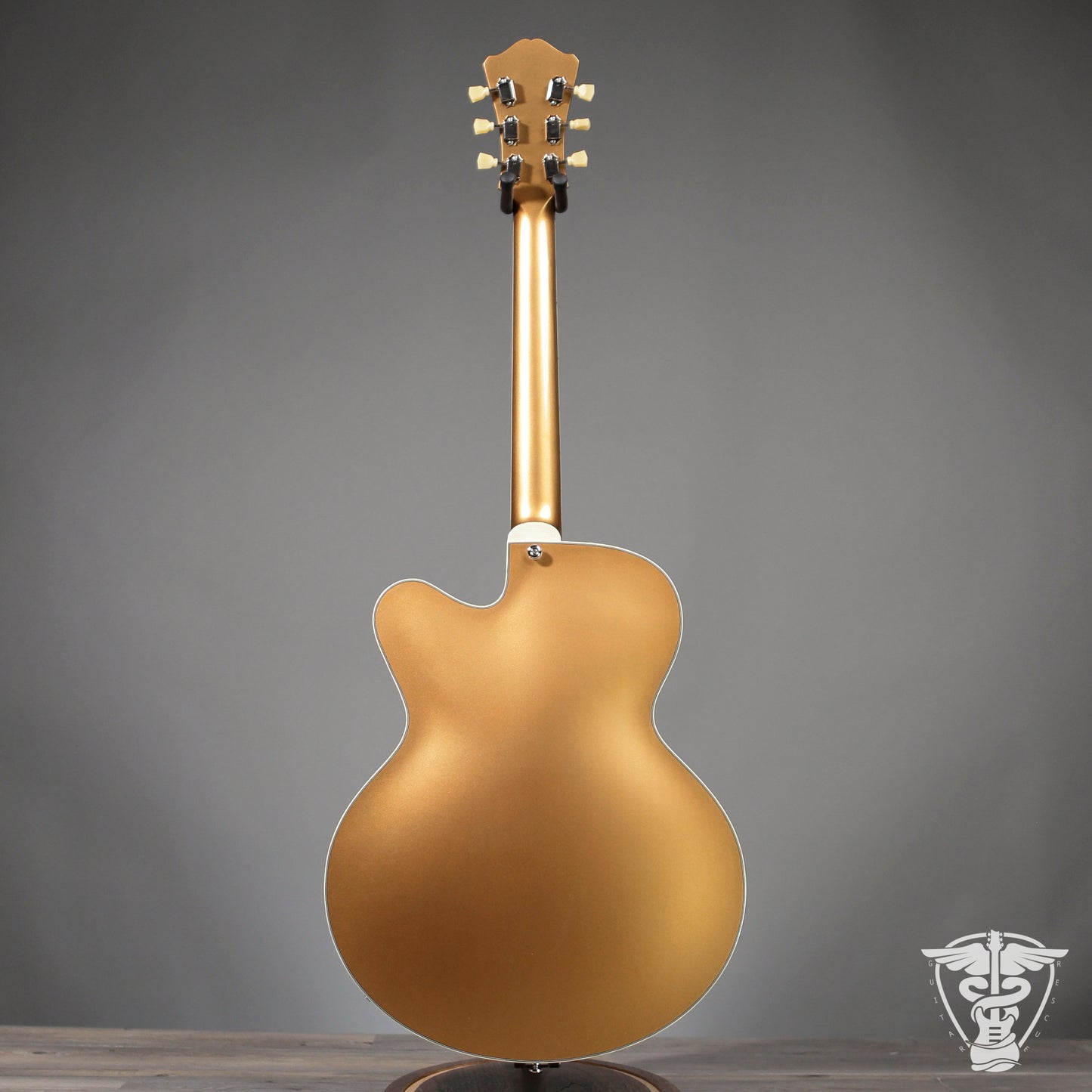 2026 Eastman T58 Gold - 6.66 LBS