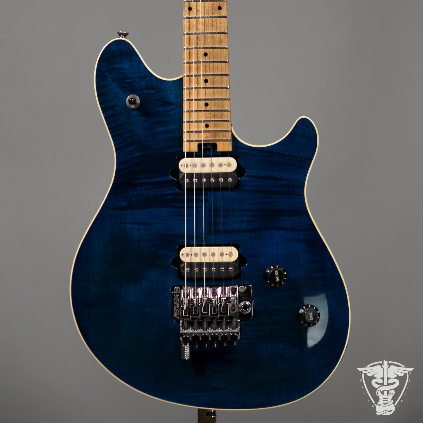 Peavey EVH Wolfgang Standard Deluxe - 7.8 LBS