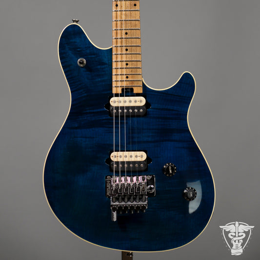 Peavey EVH Wolfgang Standard Deluxe - 7.8 LBS
