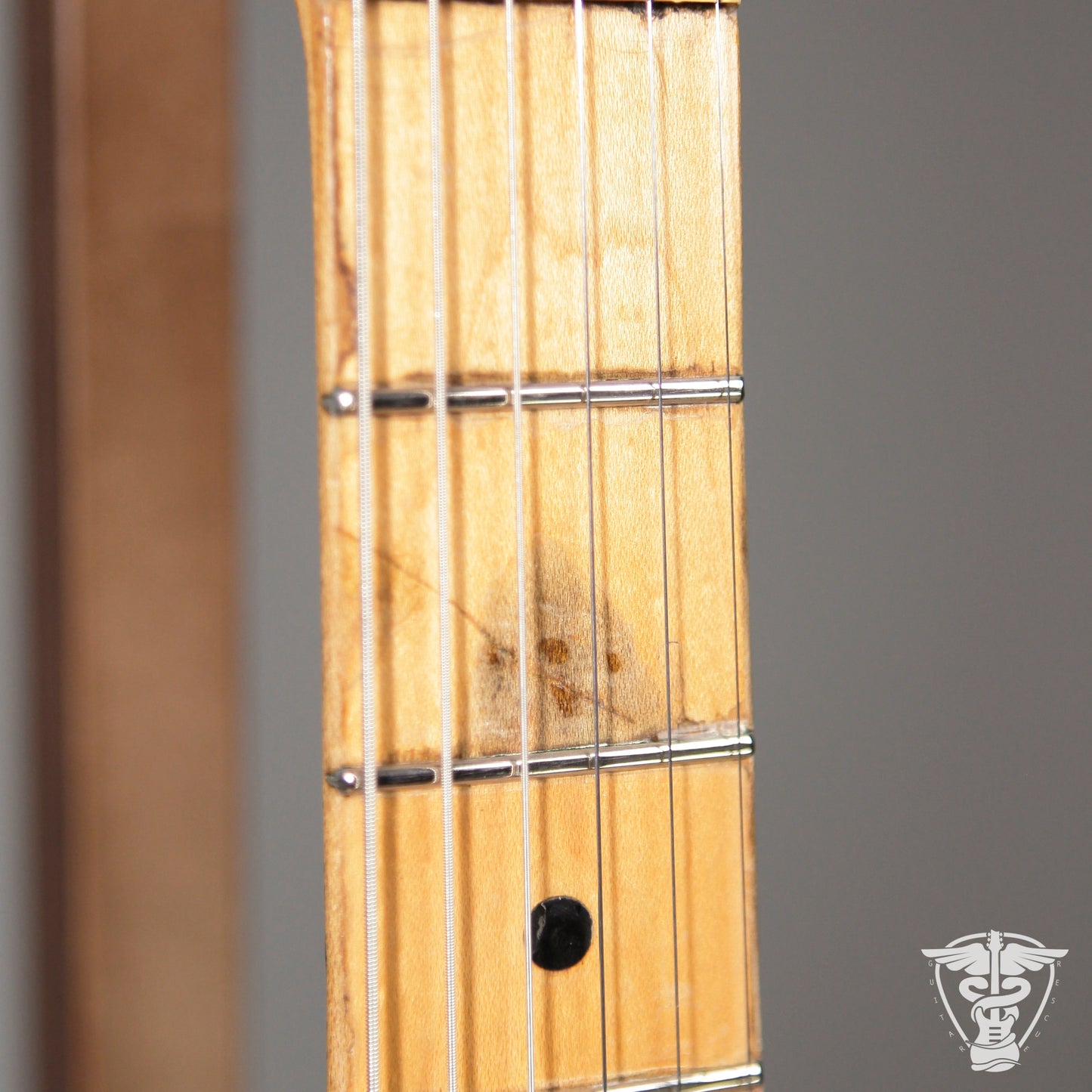 1978 Fender Telecaster Natural