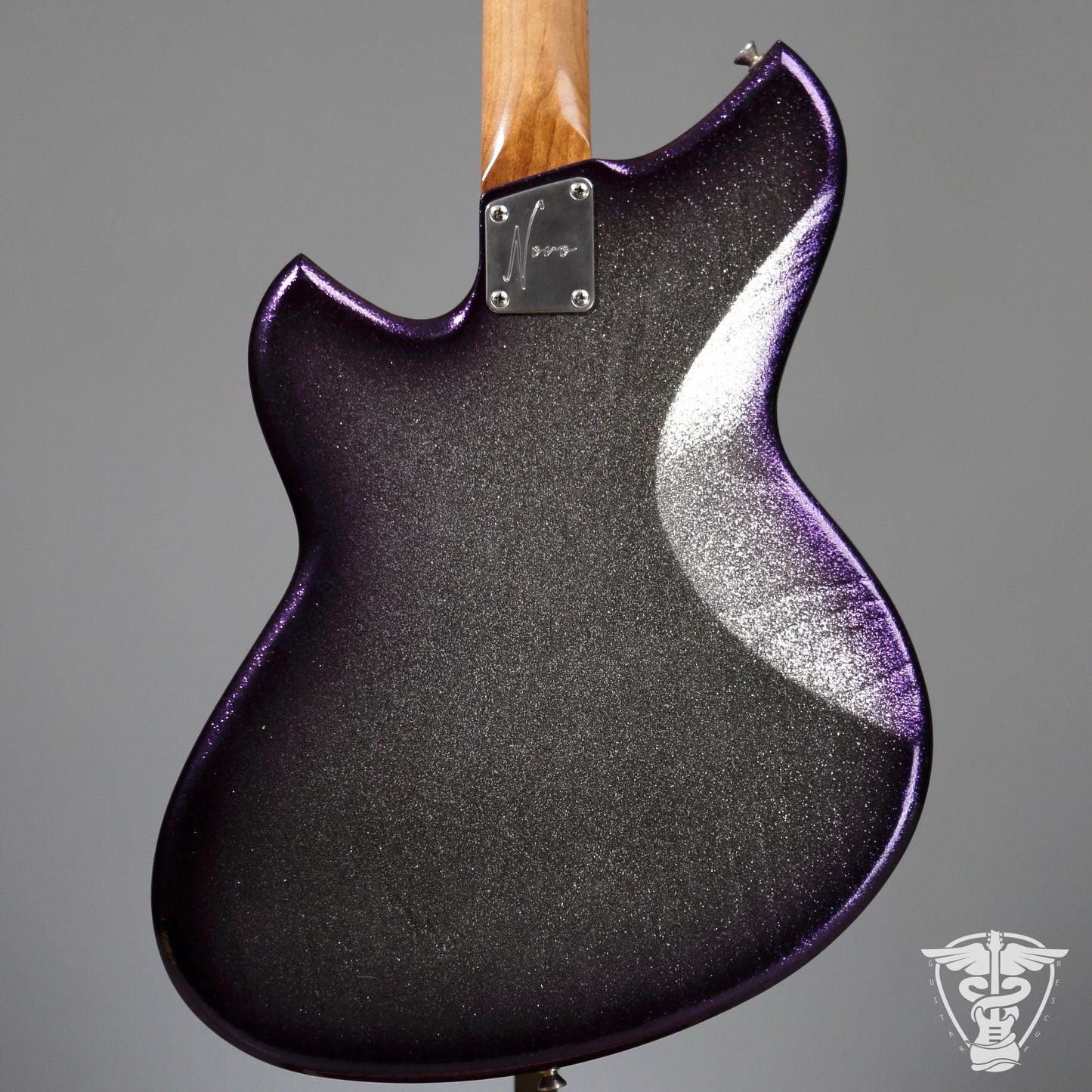 2026 Novo Miris J, Custom - 6.8 LBS