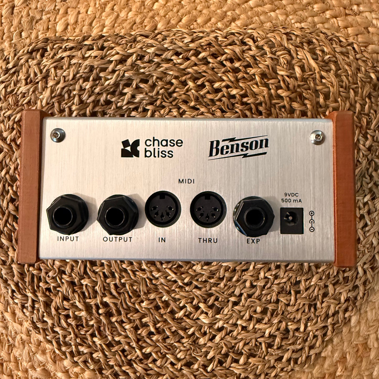 Chase Bliss / Benson Preamp (USED)
