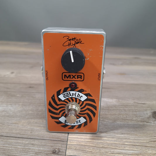 MXR ZW90 Zakk Wylde Phase (USED)