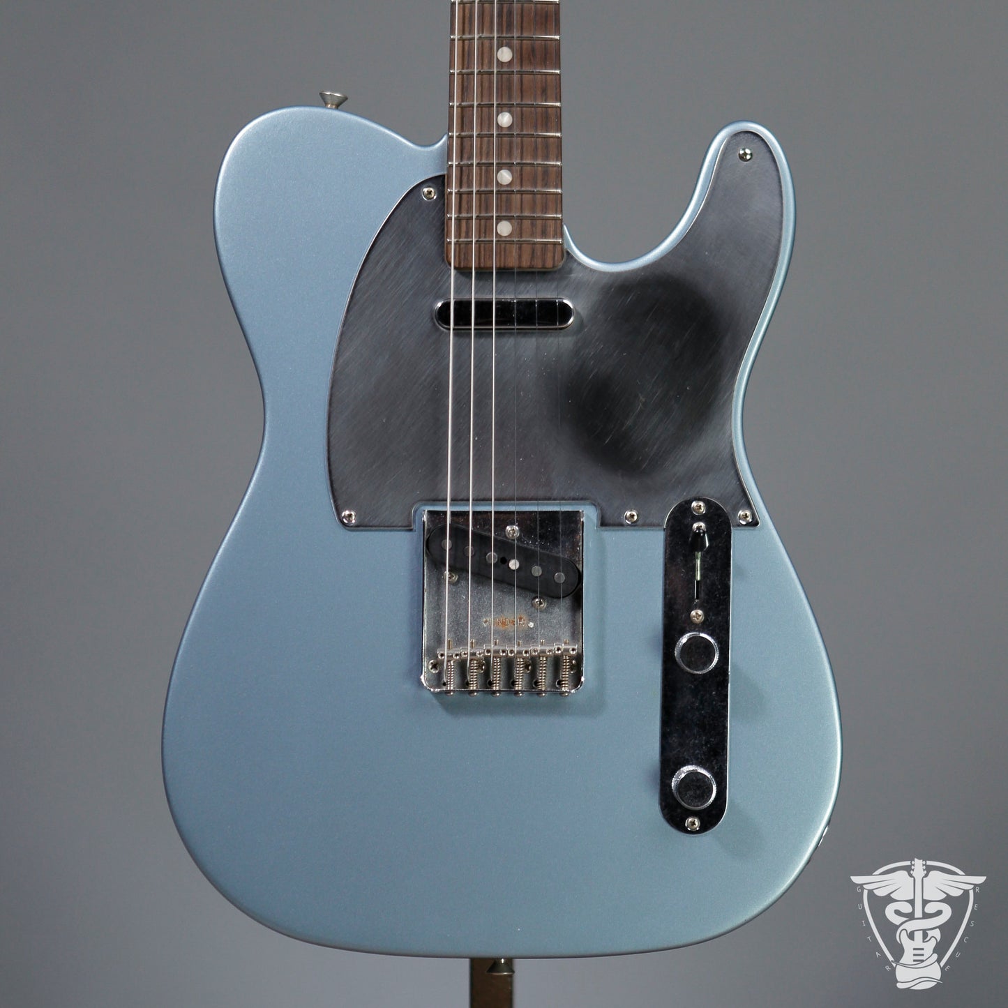 2021 Fender Chrissie Hynde Telecaster - 7.87 LBS