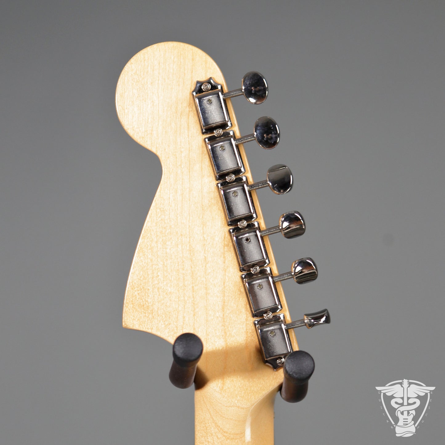 2007 Fender American Vintage '62 Jaguar - 8.76 LBS