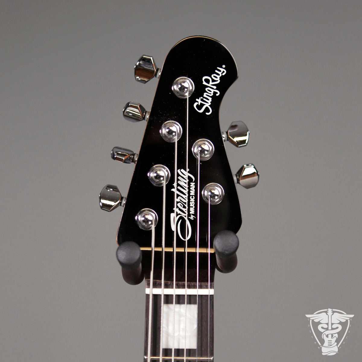 2026 Sterling by Music Man StingRay Baritone - 8.32 LBS