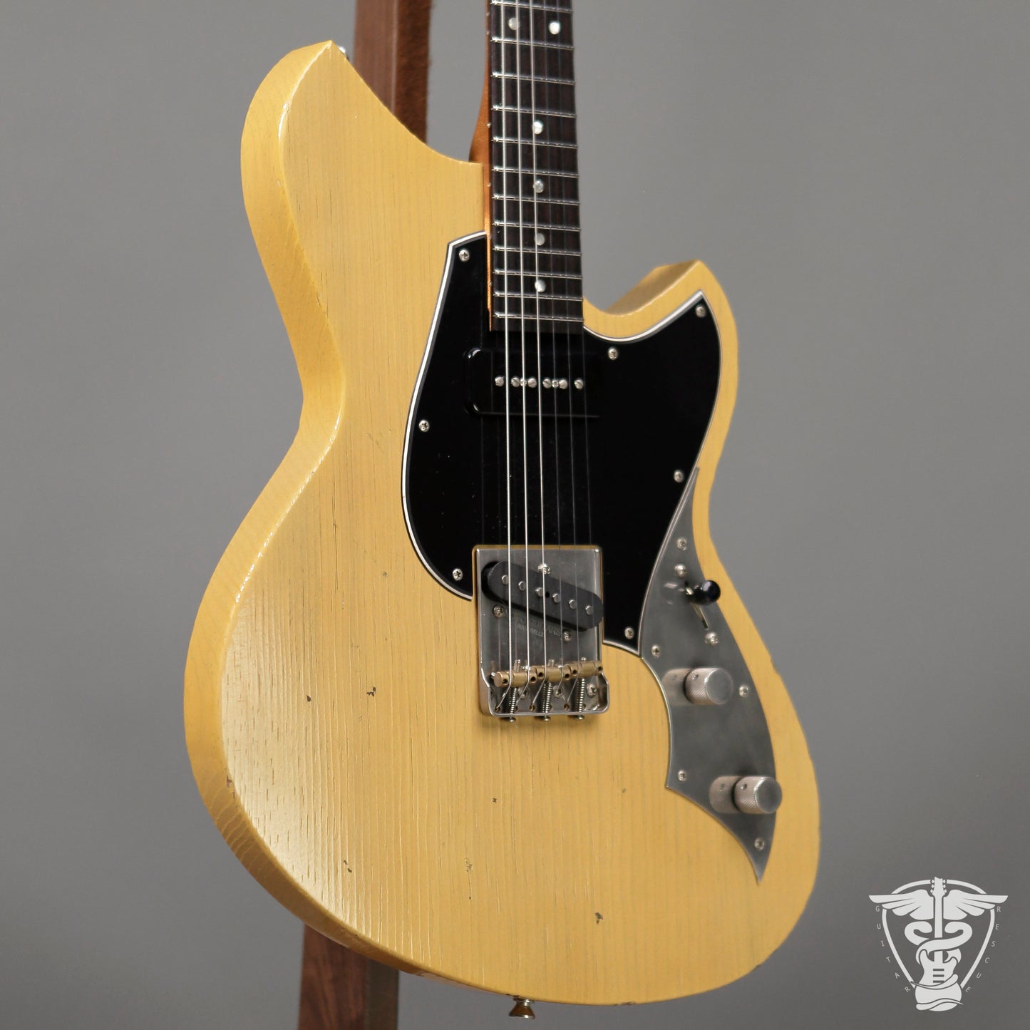 2026 Novo Serus T, Nucleus - 7.2 LBS
