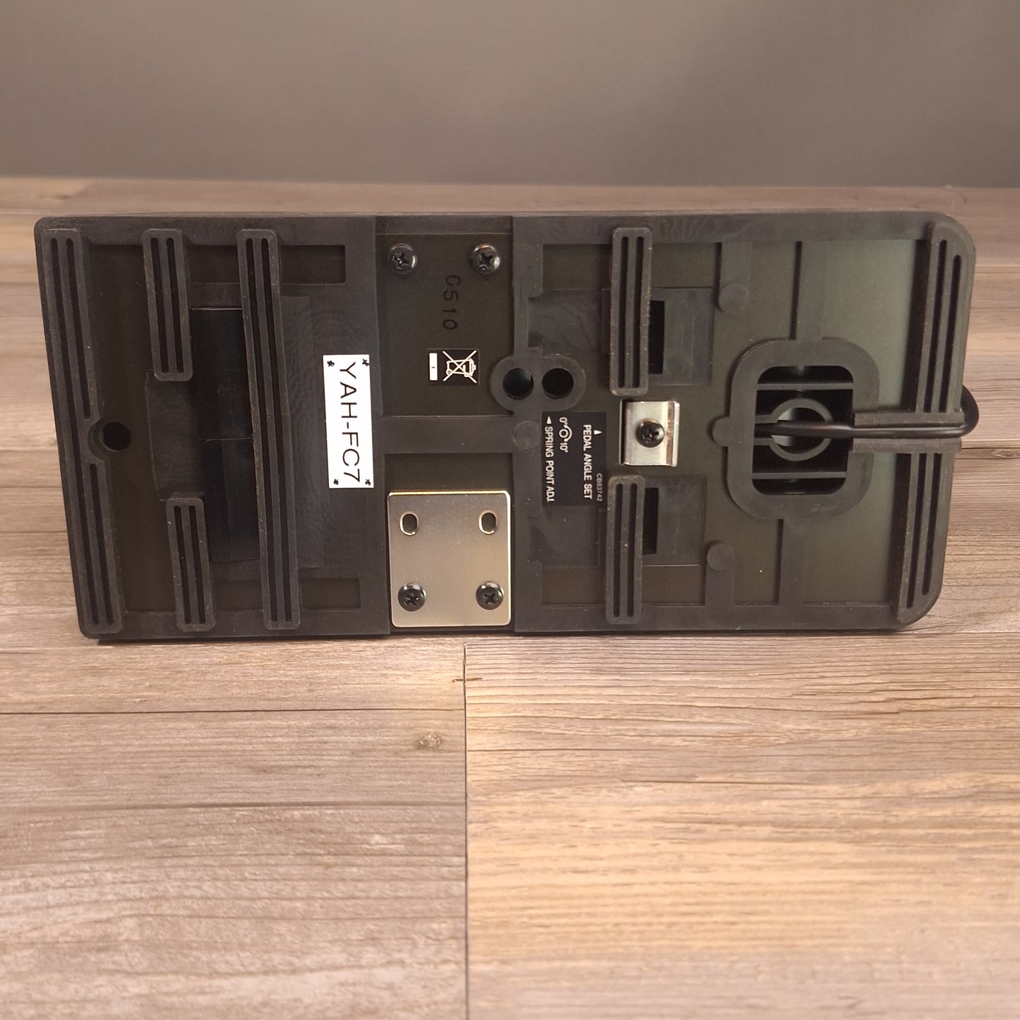 Yamaha FC7 Volume Foot Control Pedal (USED)
