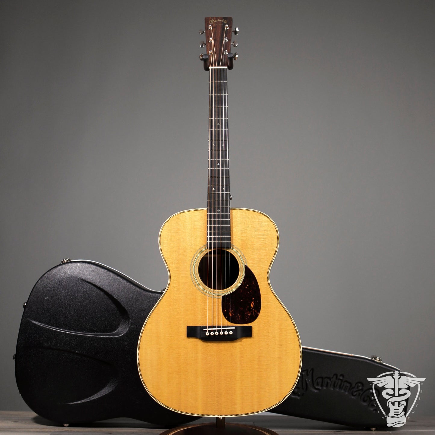 2018 Martin OM-28 - 4.23 LBS