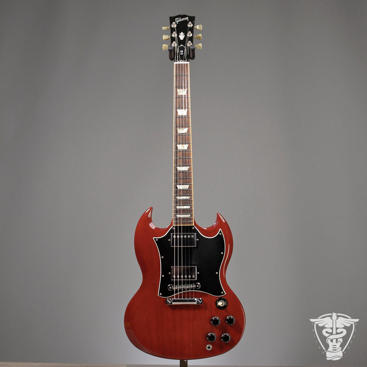 Gibson SG - Cherry