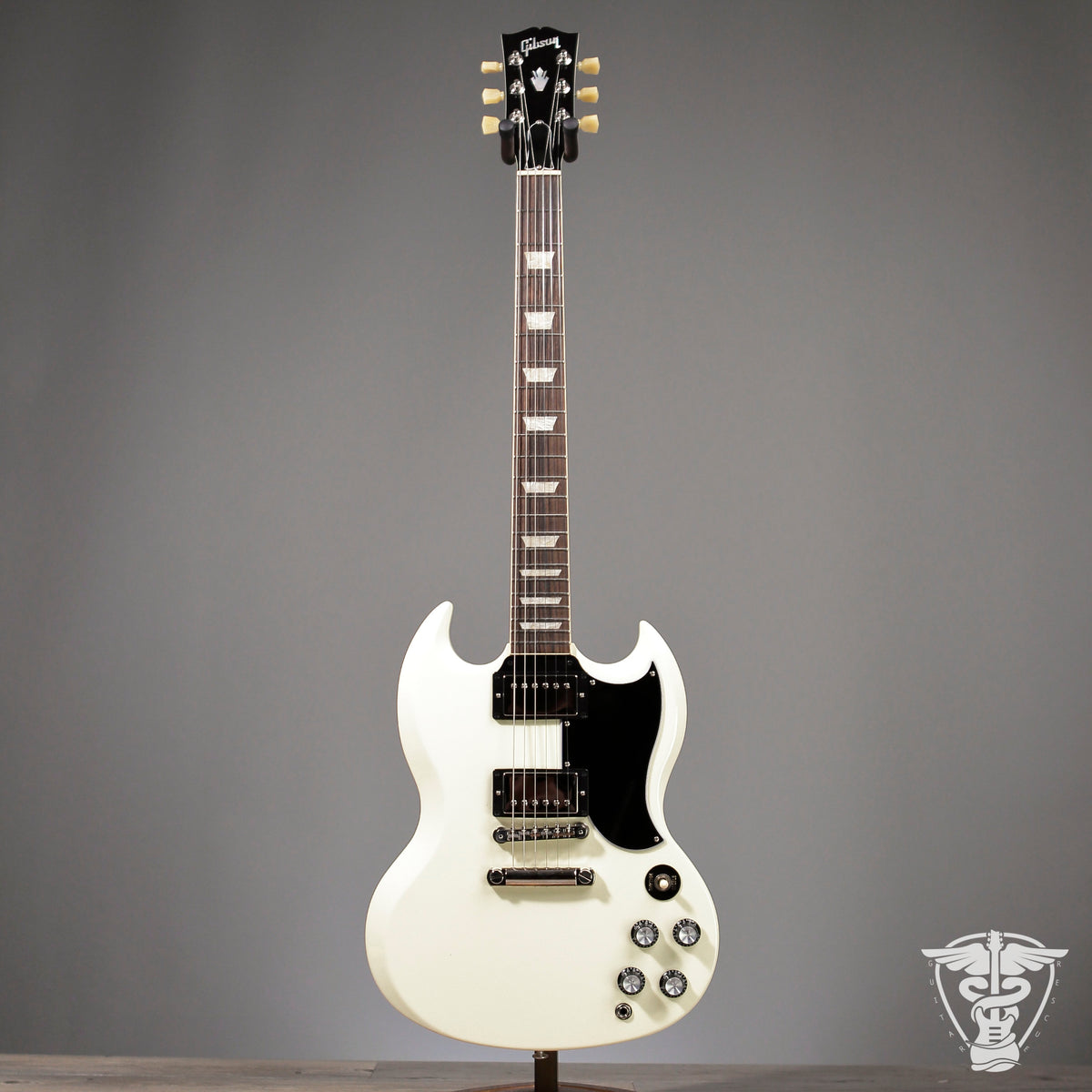 2024 Gibson SG Standard '61 - 7.28 LBS