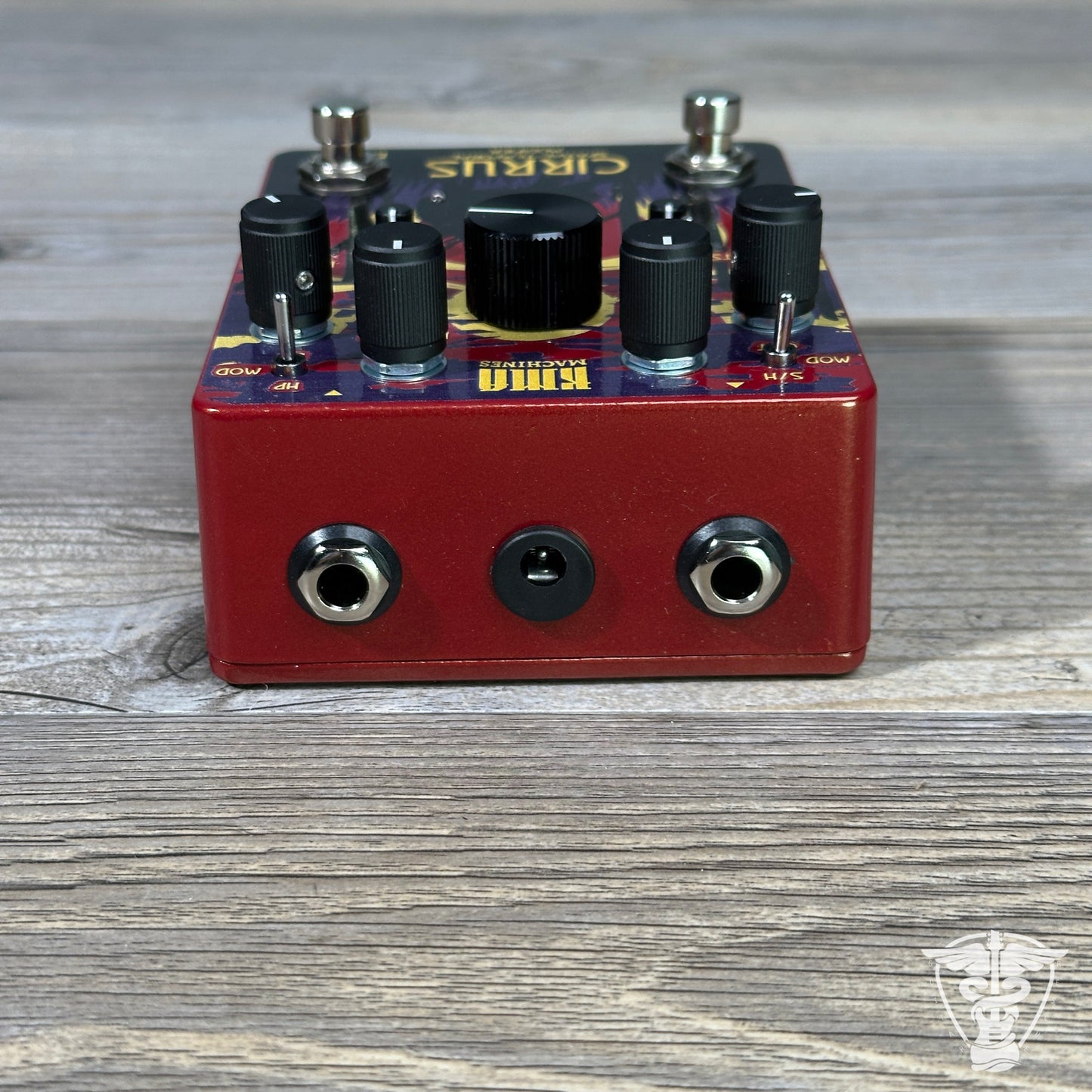 KMA Machines Cirrus (BRAND NEW)