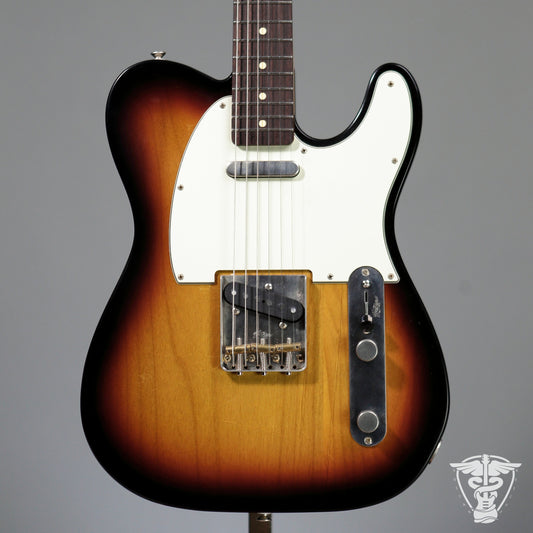 2025 K-Line Truxton - 7.15 LBS