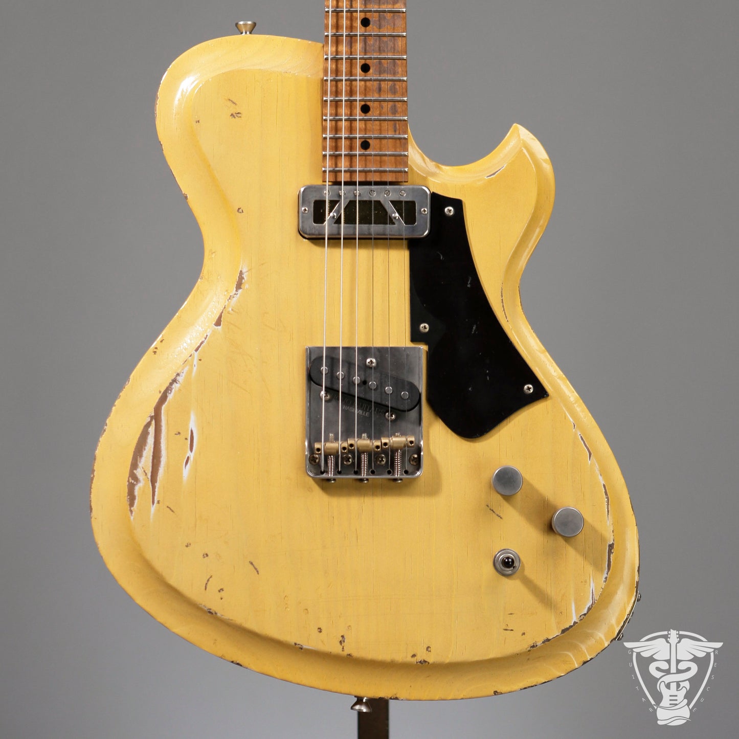 2026 Novo Novo Solus F2, Custom  - Butterscotch Blonde